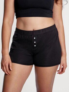 Thinx Ultra Soft Sleep Shorts